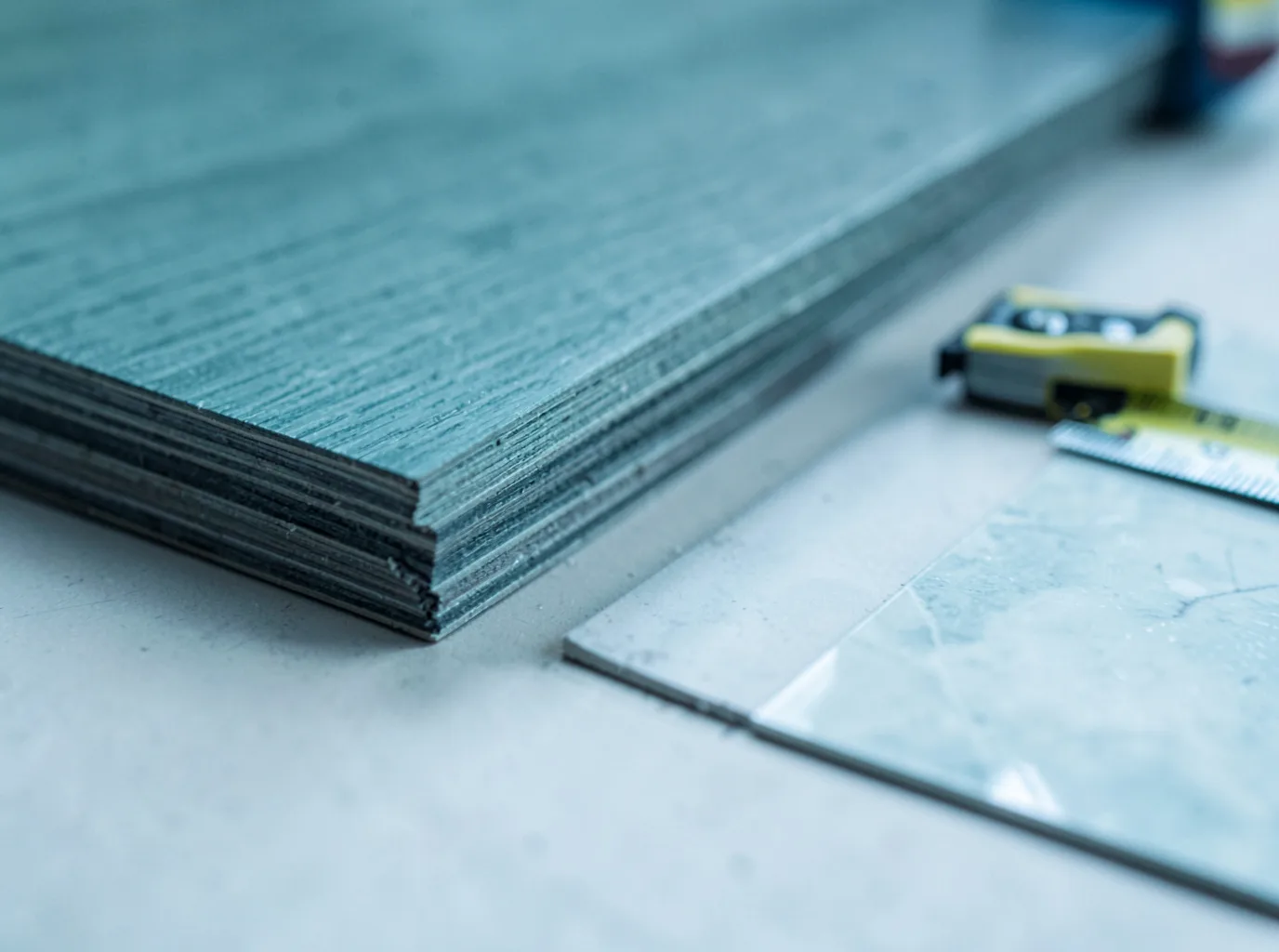 Luxury Vinyl Plank Installation Temple, NH FAQs